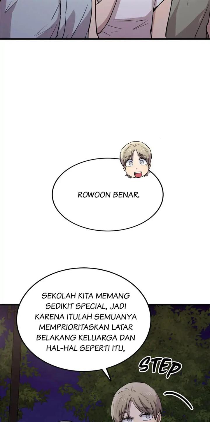 He Can’t Be This Dumb! chapter 56 halaman 15
