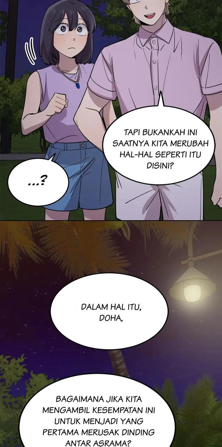 He Can’t Be This Dumb! chapter 56 halaman 16