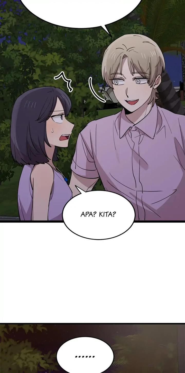 He Can’t Be This Dumb! chapter 56 halaman 17
