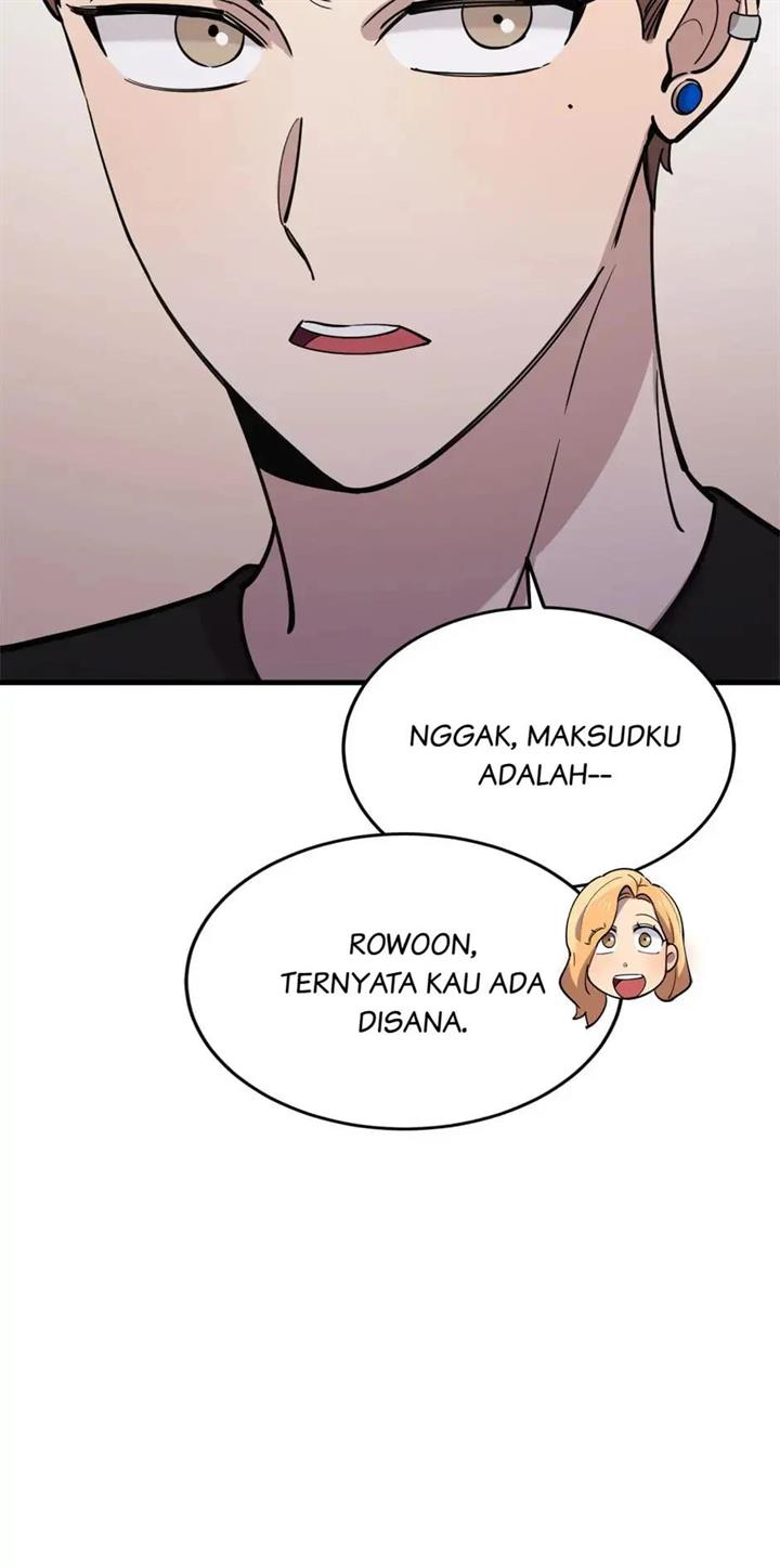 He Can’t Be This Dumb! chapter 56 halaman 19