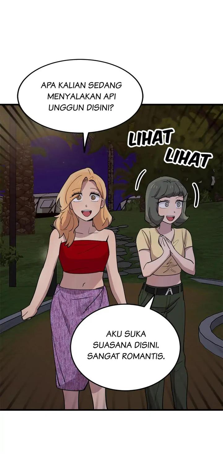 He Can’t Be This Dumb! chapter 56 halaman 20