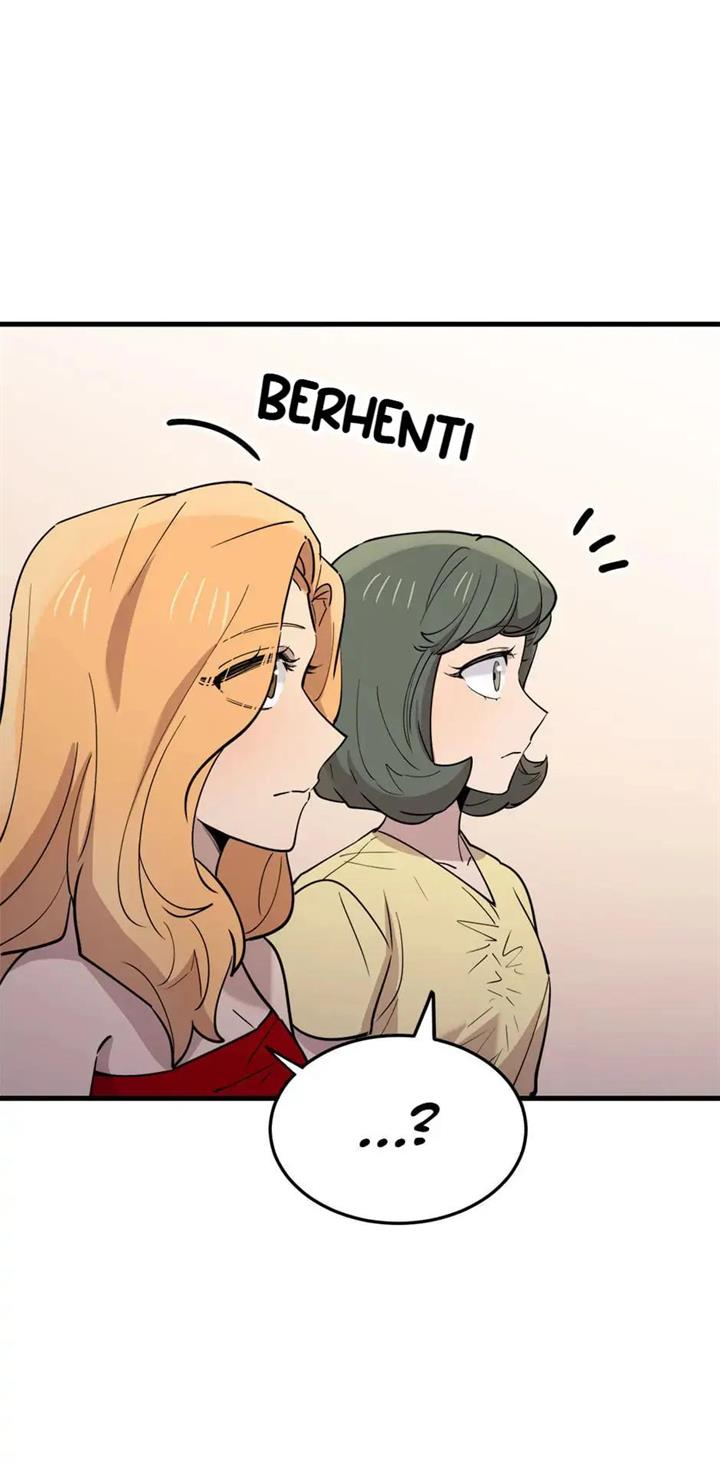 He Can’t Be This Dumb! chapter 56 halaman 23