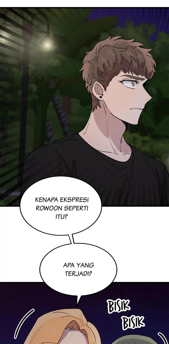 He Can’t Be This Dumb! chapter 56 halaman 24
