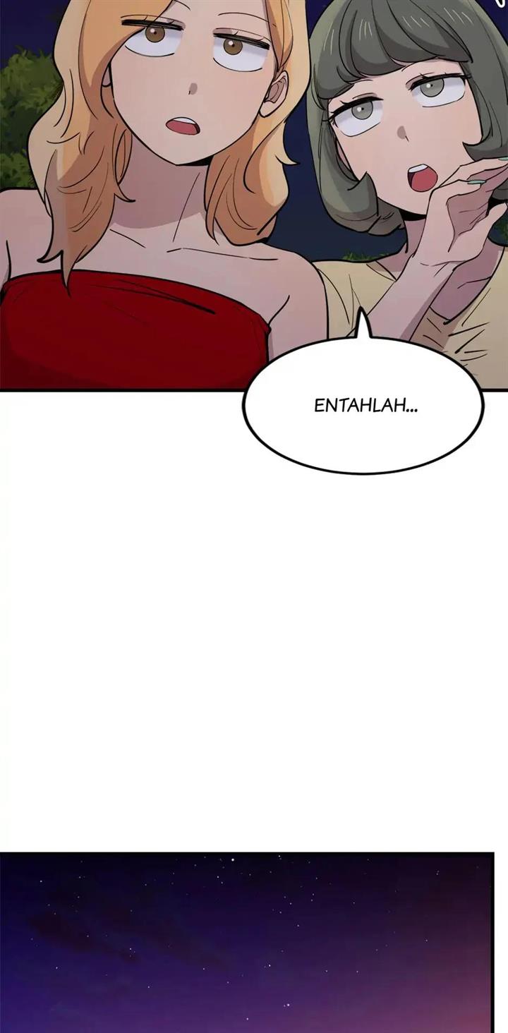 He Can’t Be This Dumb! chapter 56 halaman 25