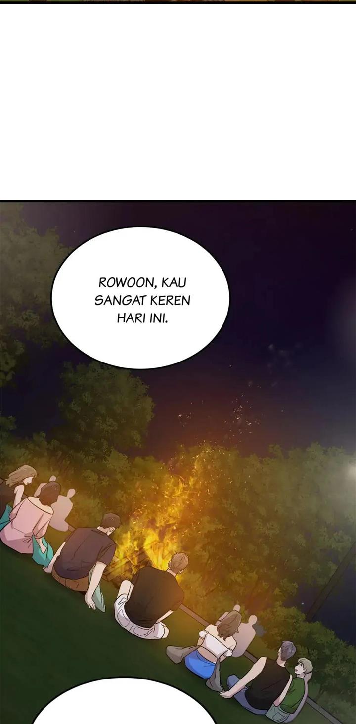 He Can’t Be This Dumb! chapter 56 halaman 27