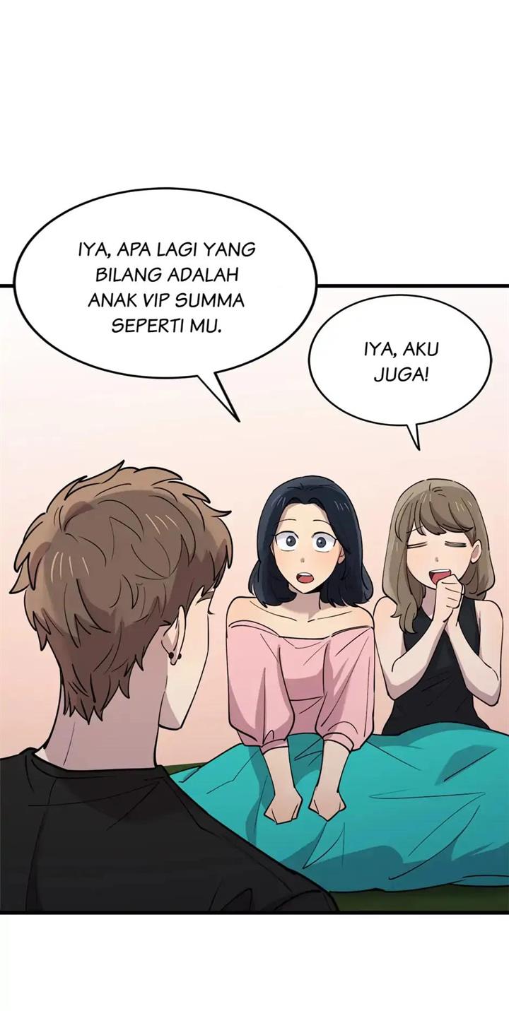 He Can’t Be This Dumb! chapter 56 halaman 29