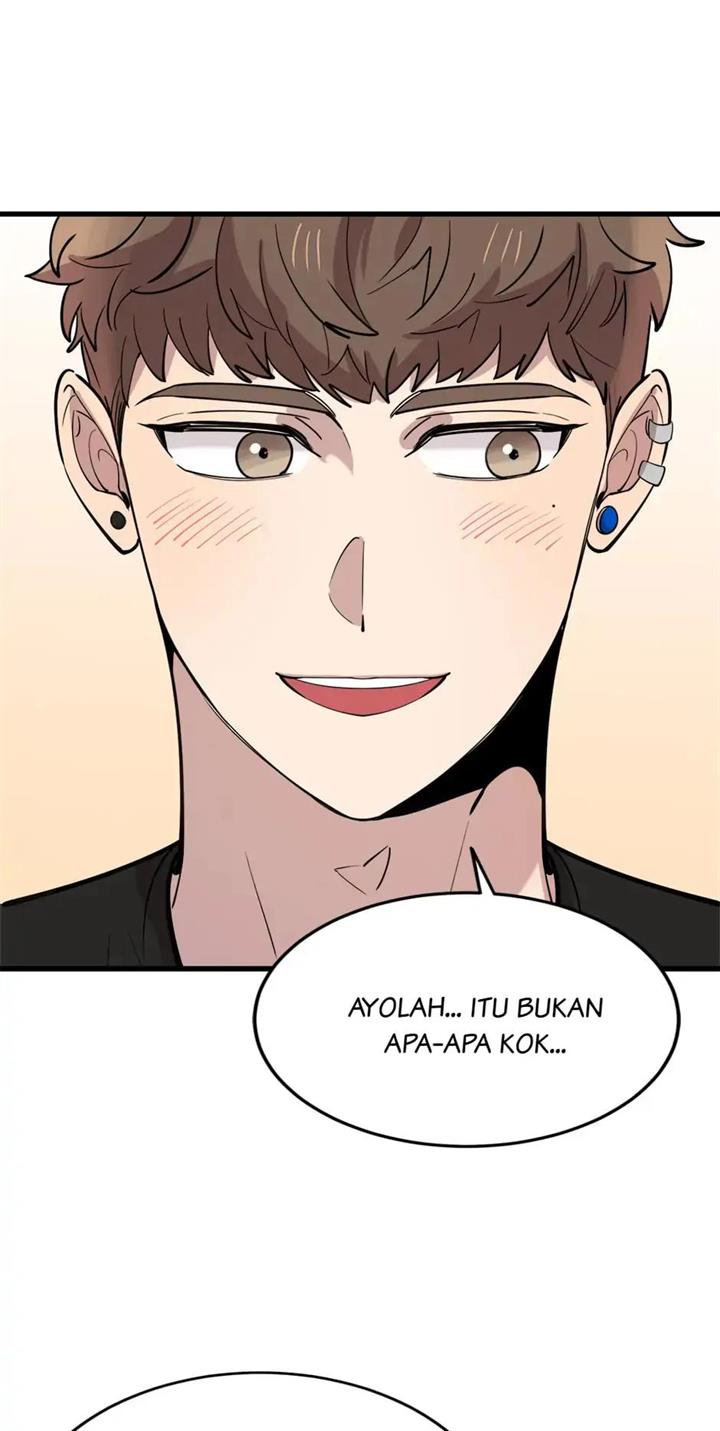 He Can’t Be This Dumb! chapter 56 halaman 30