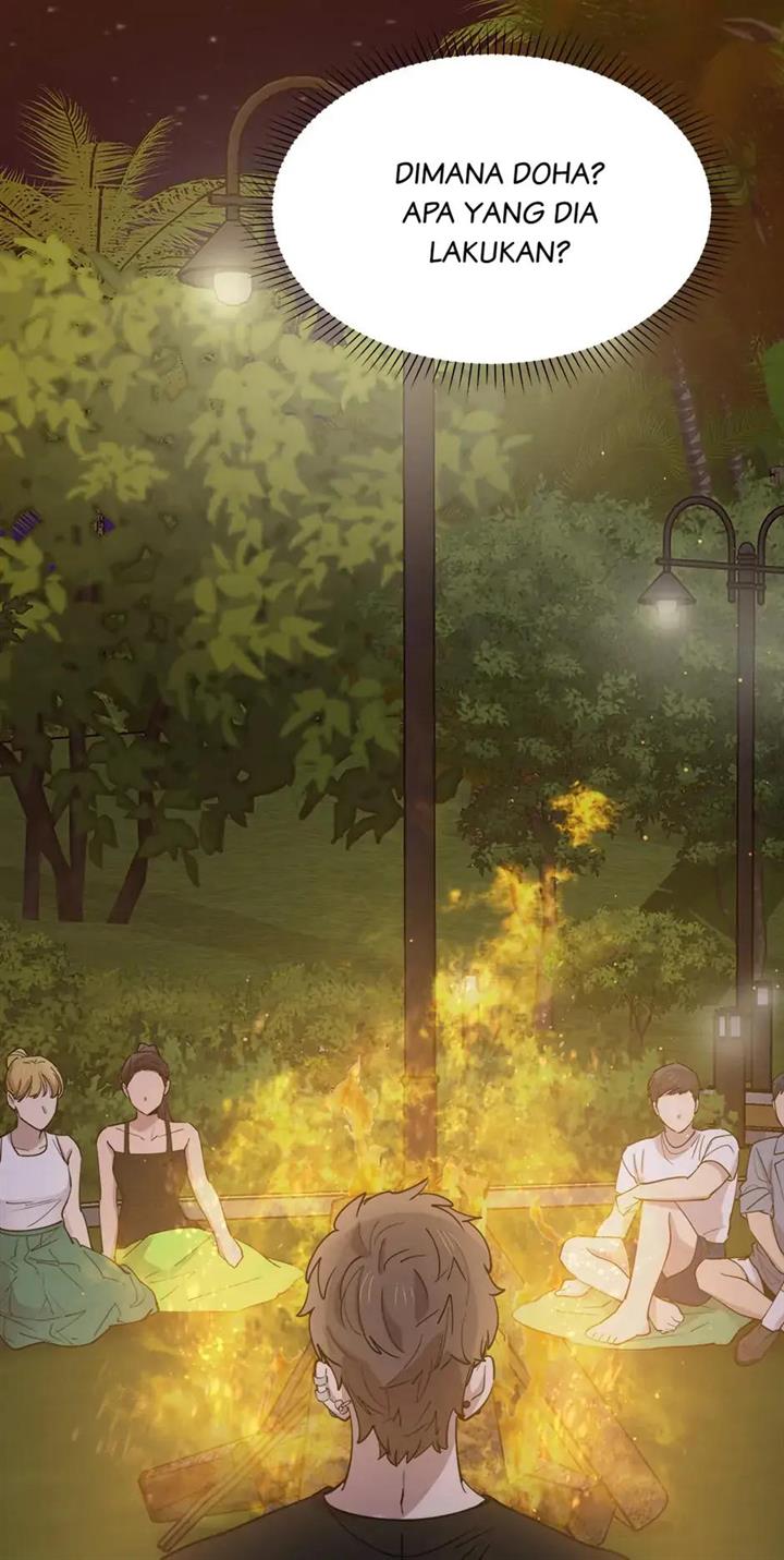 He Can’t Be This Dumb! chapter 56 halaman 34