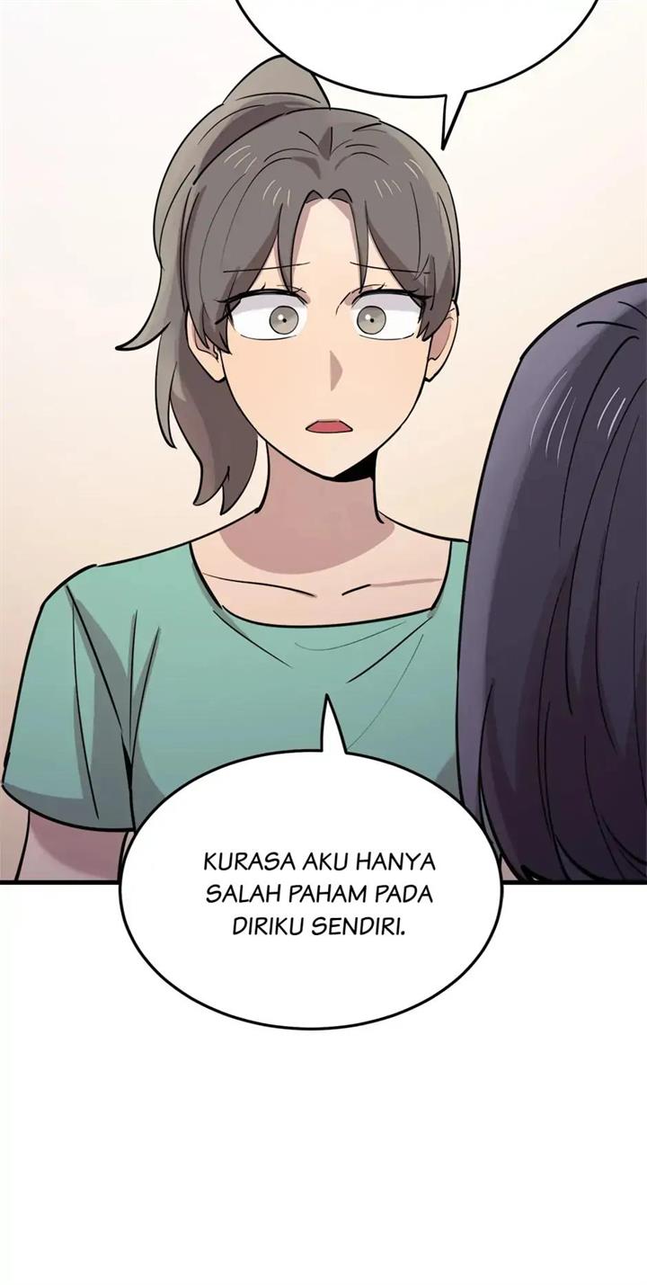 He Can’t Be This Dumb! chapter 56 halaman 37