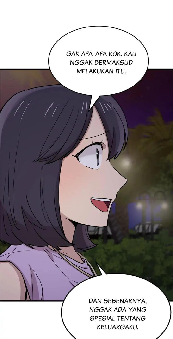 He Can’t Be This Dumb! chapter 56 halaman 38