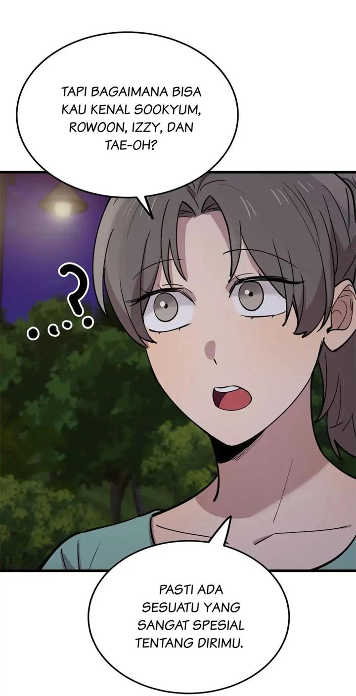 He Can’t Be This Dumb! chapter 56 halaman 40
