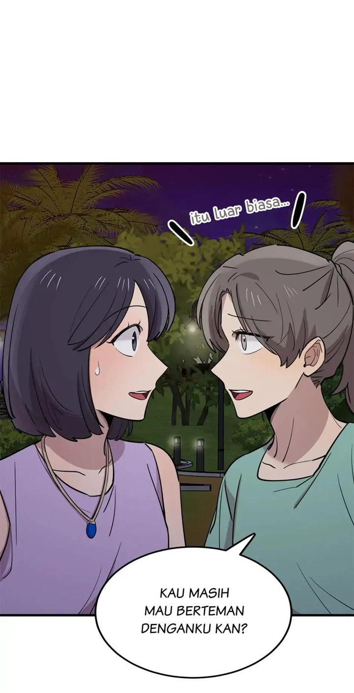 He Can’t Be This Dumb! chapter 56 halaman 41
