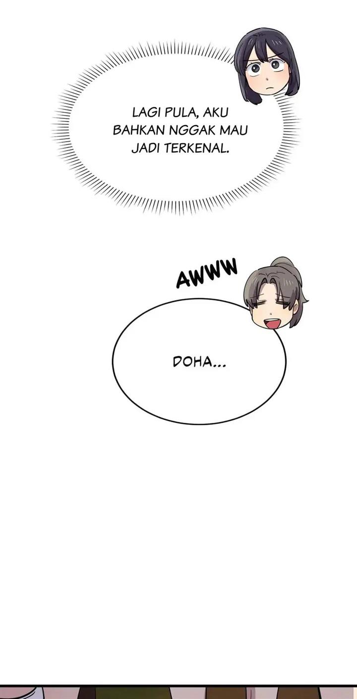 He Can’t Be This Dumb! chapter 56 halaman 43