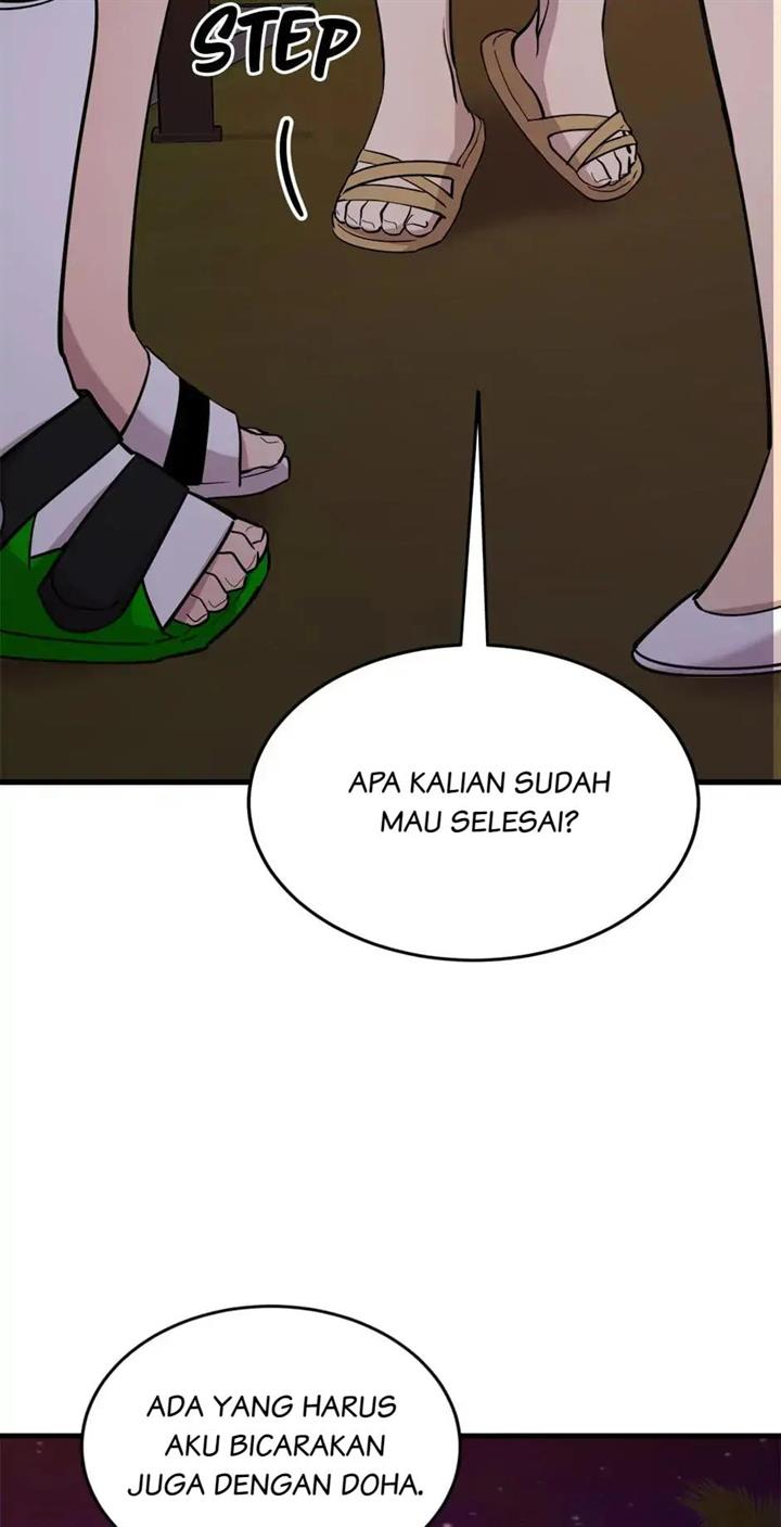 He Can’t Be This Dumb! chapter 56 halaman 44