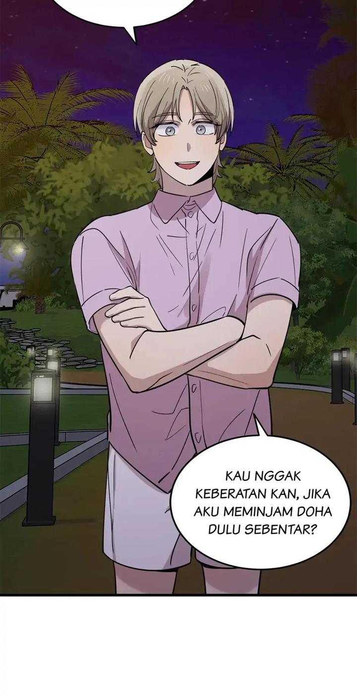 He Can’t Be This Dumb! chapter 56 halaman 45