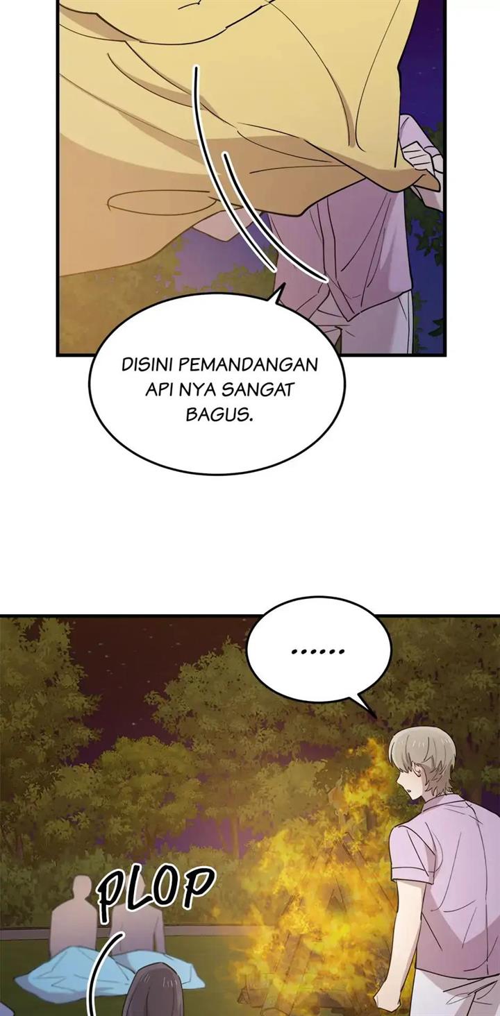 He Can’t Be This Dumb! chapter 56 halaman 51