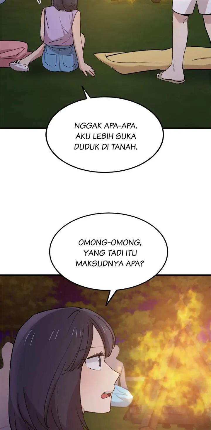 He Can’t Be This Dumb! chapter 56 halaman 52