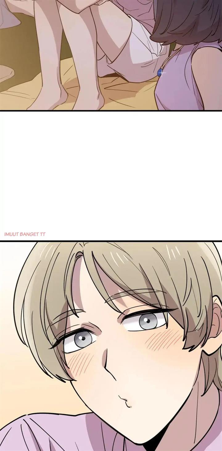 He Can’t Be This Dumb! chapter 56 halaman 54
