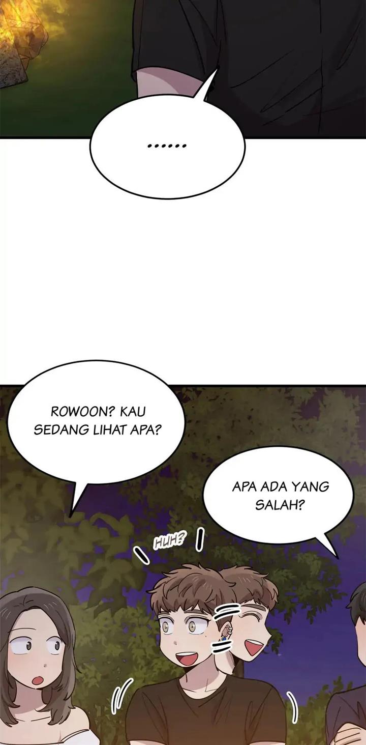 He Can’t Be This Dumb! chapter 56 halaman 58