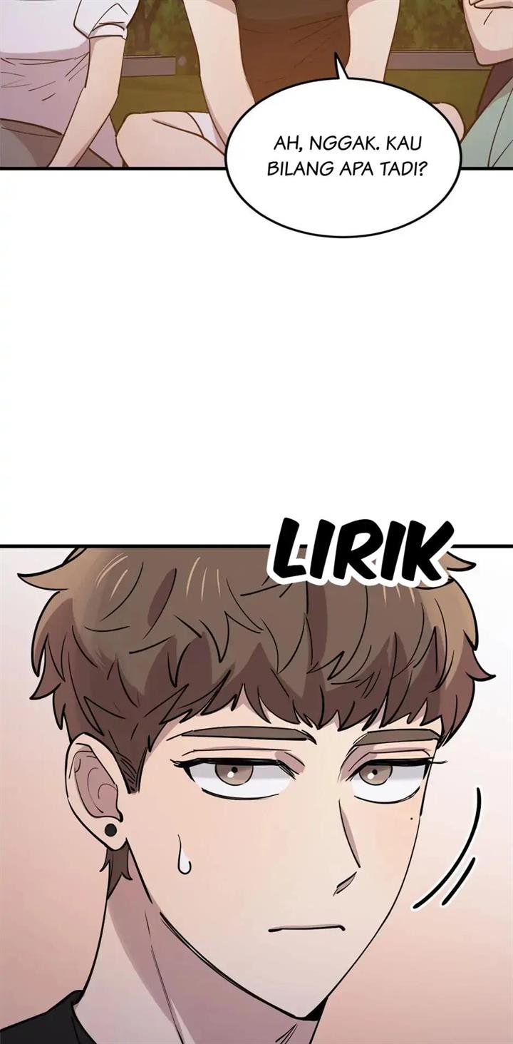 He Can’t Be This Dumb! chapter 56 halaman 59