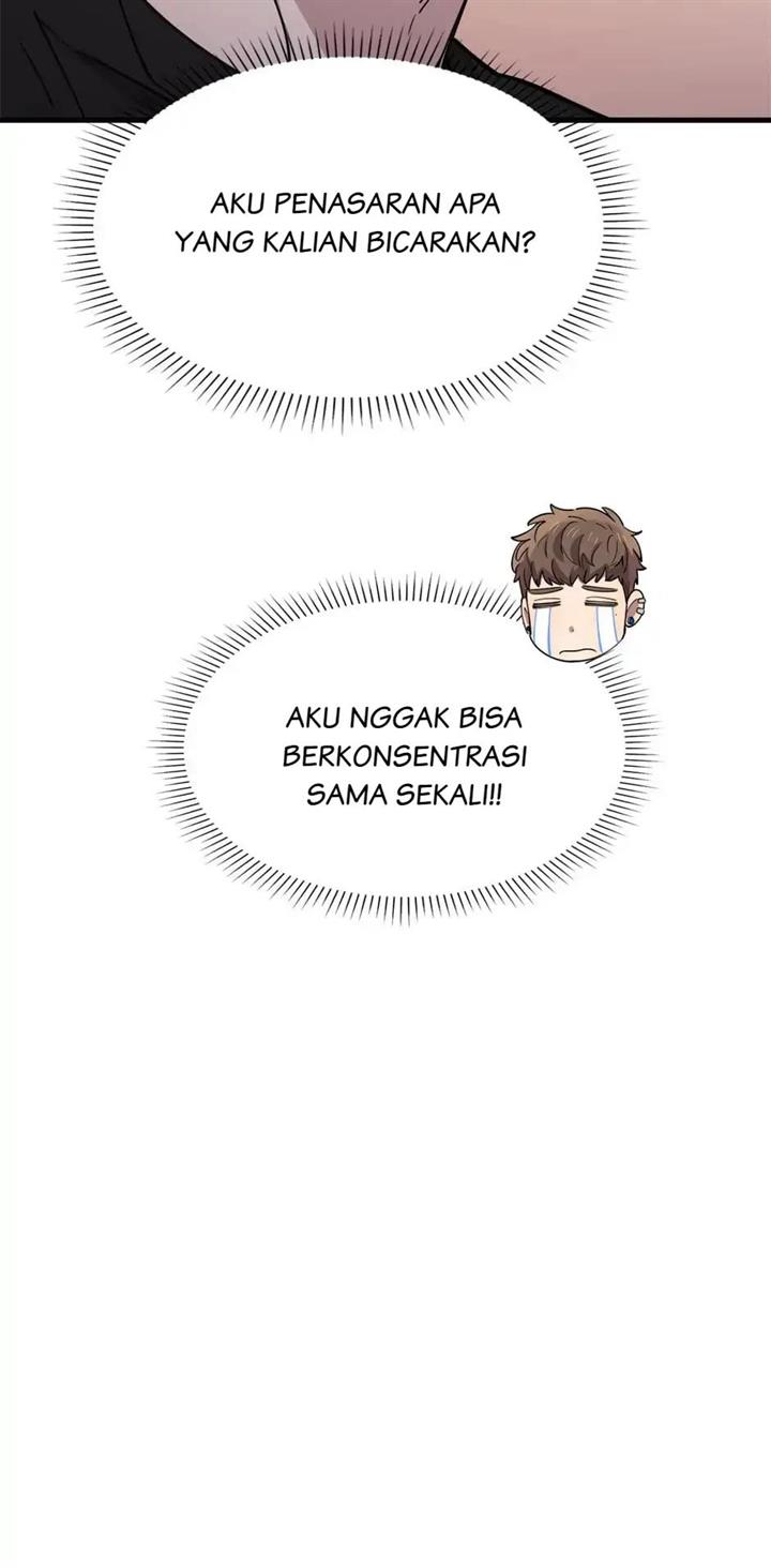 He Can’t Be This Dumb! chapter 56 halaman 60