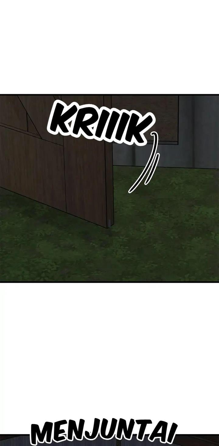 He Can’t Be This Dumb! chapter 56 halaman 62