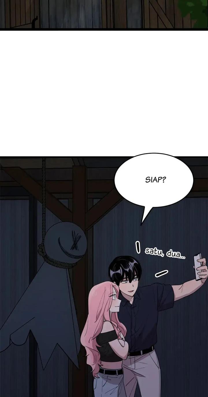 He Can’t Be This Dumb! chapter 56 halaman 67