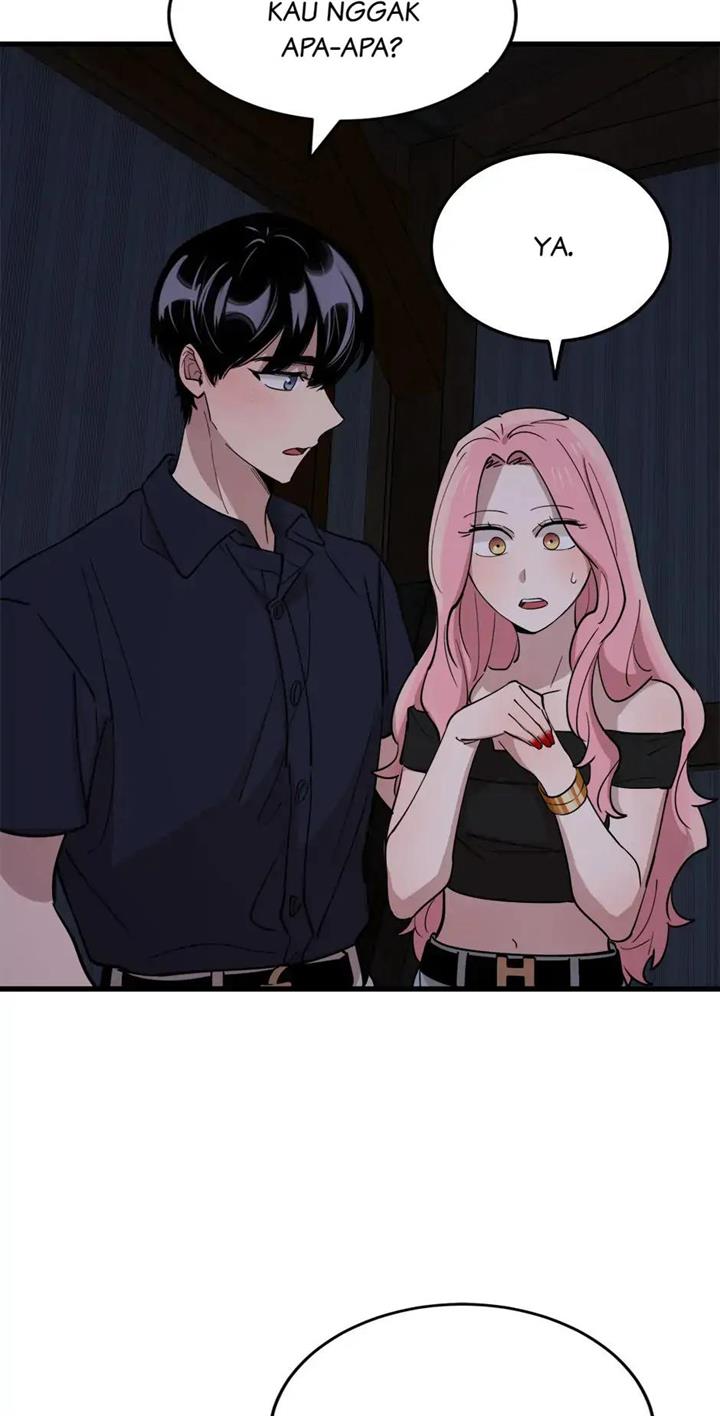 He Can’t Be This Dumb! chapter 57 halaman 4
