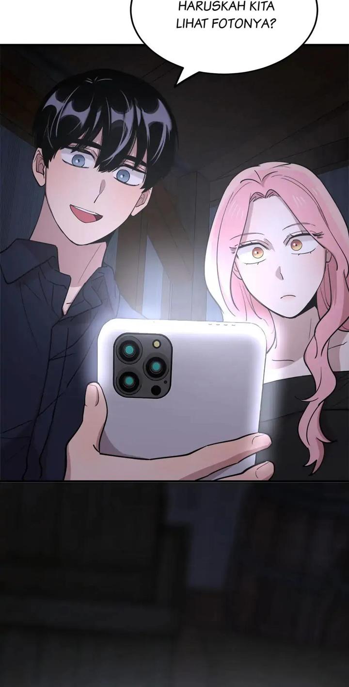 He Can’t Be This Dumb! chapter 57 halaman 5