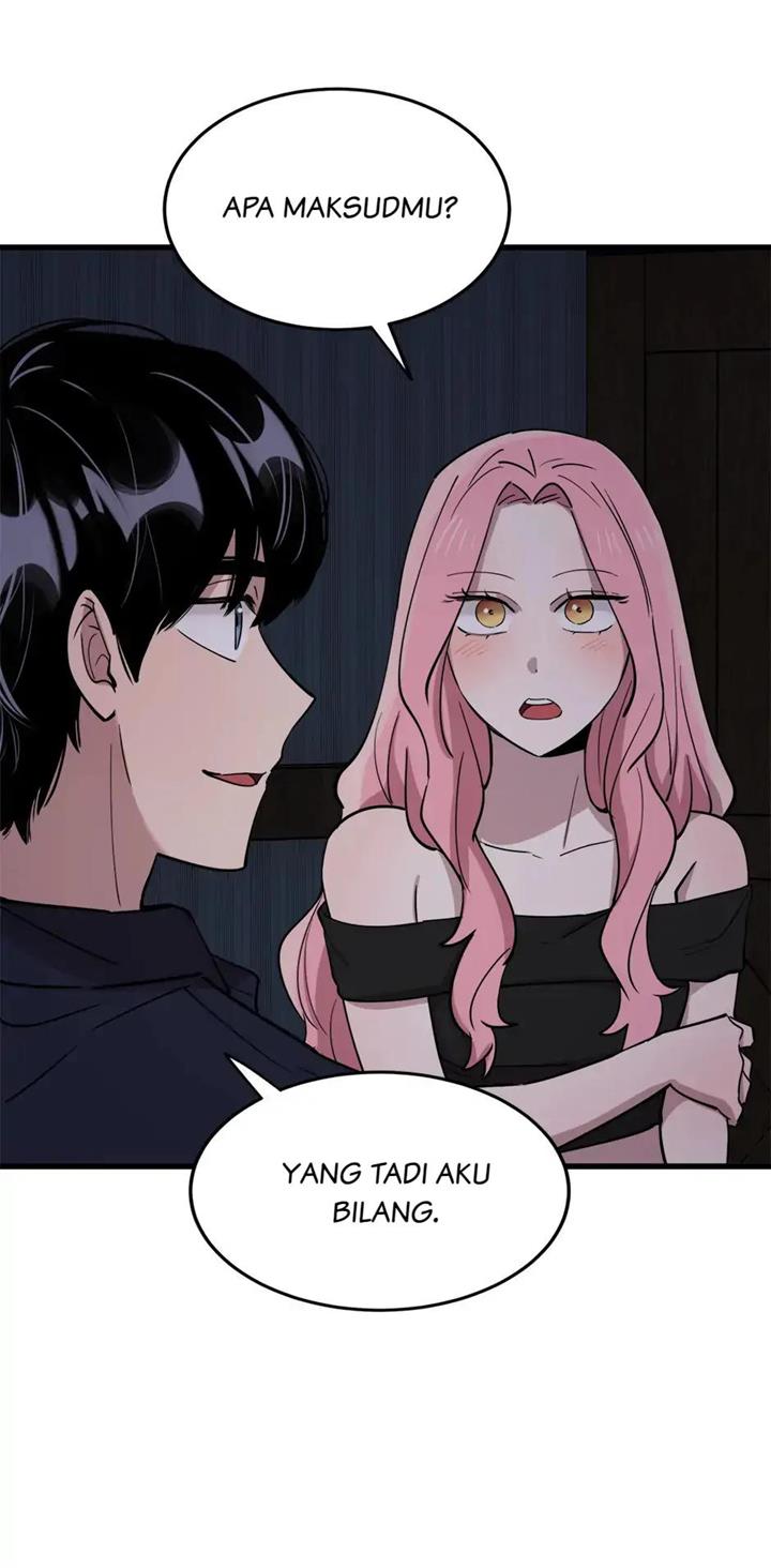 He Can’t Be This Dumb! chapter 57 halaman 10