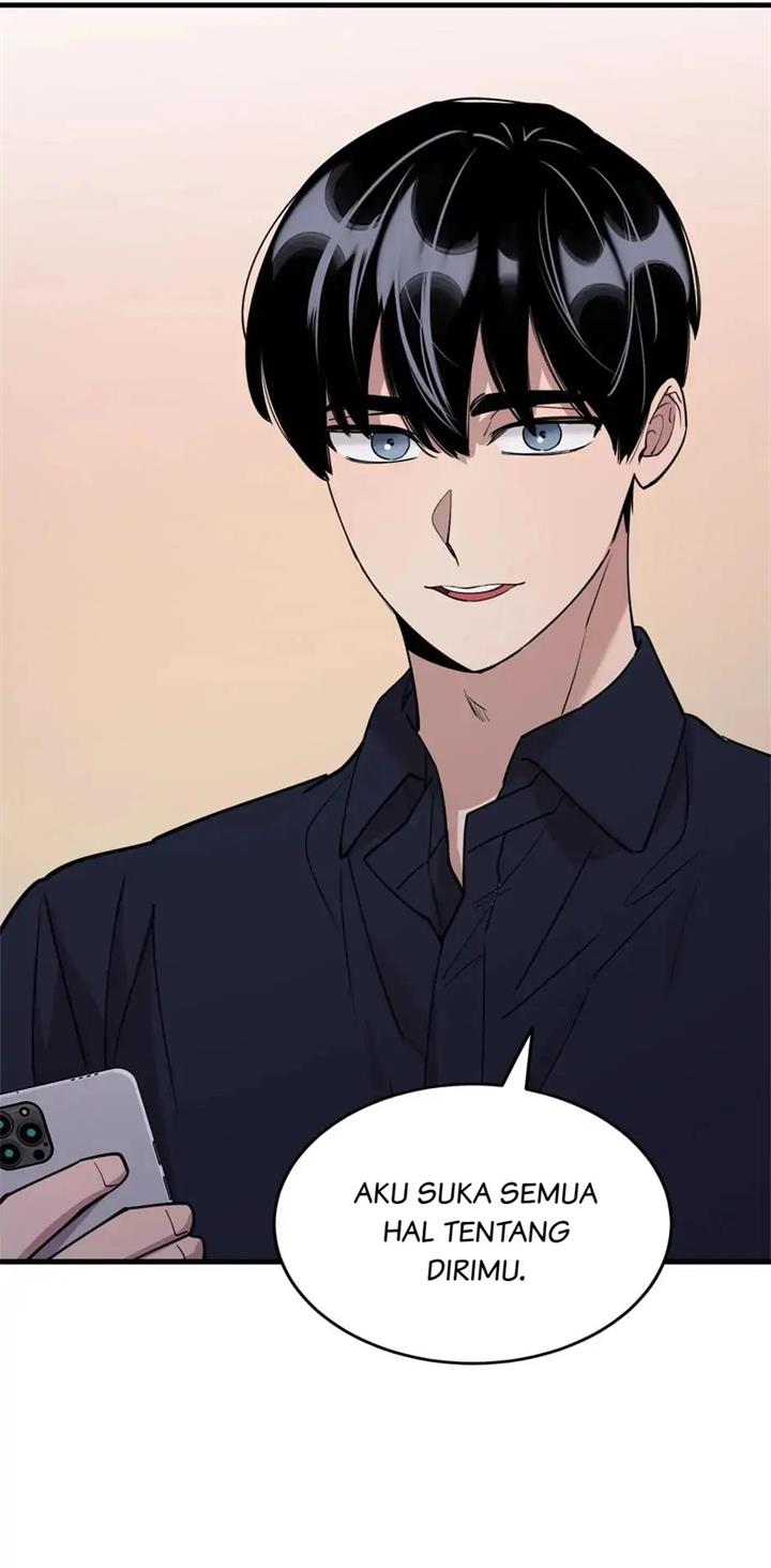 He Can’t Be This Dumb! chapter 57 halaman 11