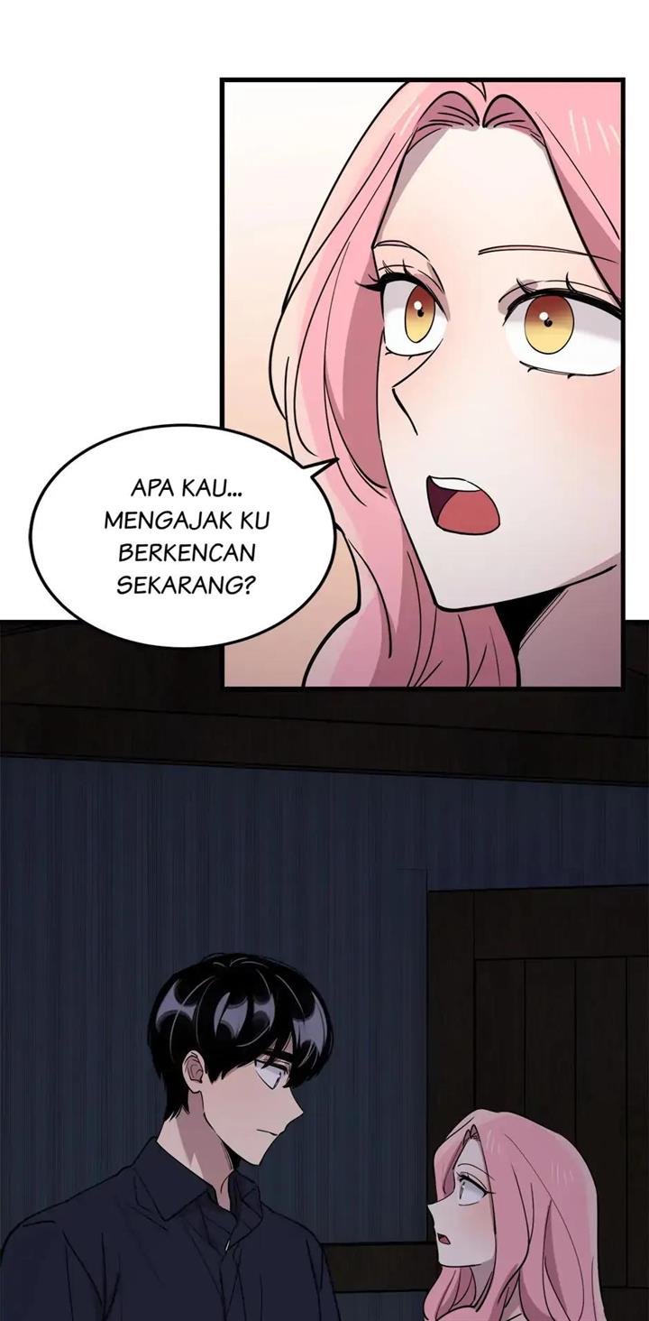 He Can’t Be This Dumb! chapter 57 halaman 12