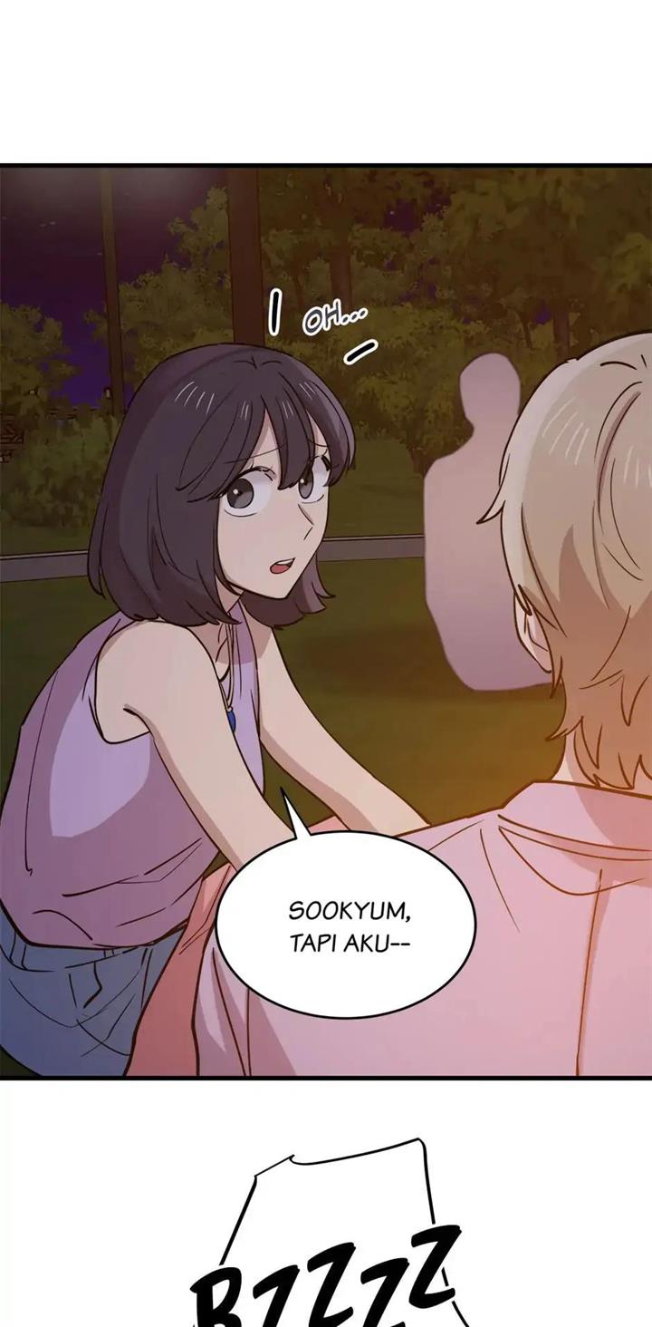 He Can’t Be This Dumb! chapter 57 halaman 16