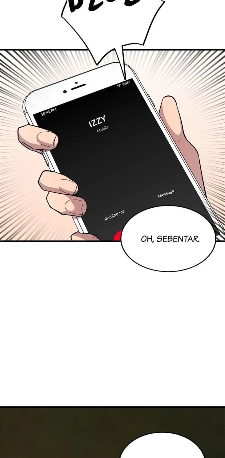 He Can’t Be This Dumb! chapter 57 halaman 17