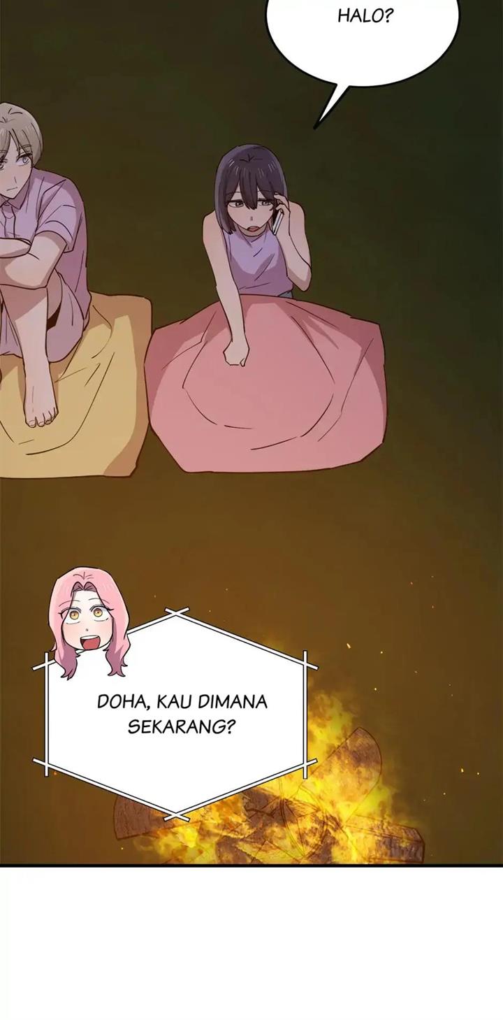 He Can’t Be This Dumb! chapter 57 halaman 18