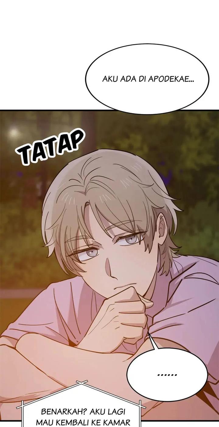 He Can’t Be This Dumb! chapter 57 halaman 19