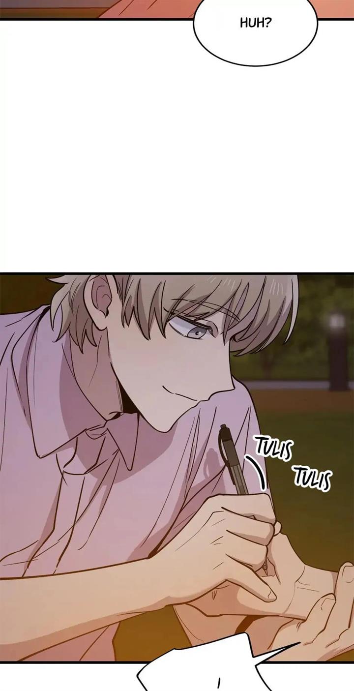 He Can’t Be This Dumb! chapter 57 halaman 21