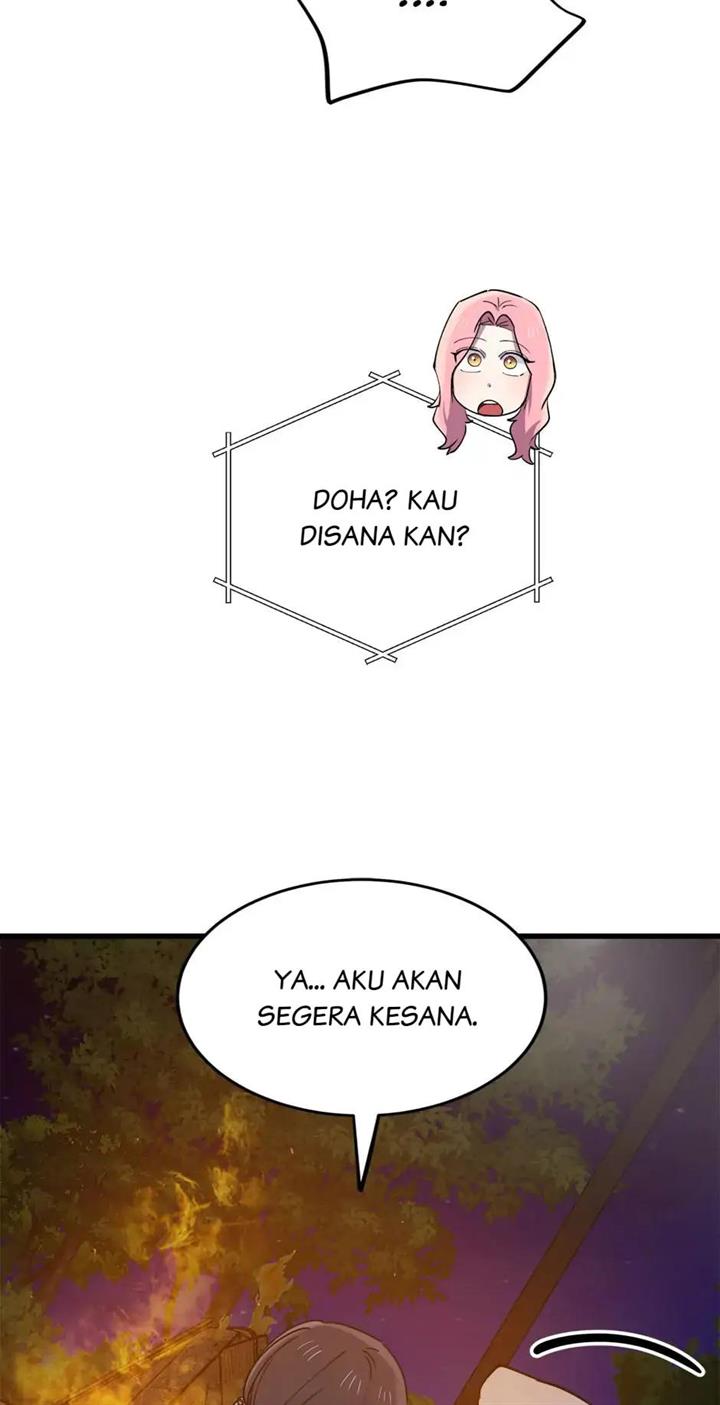 He Can’t Be This Dumb! chapter 57 halaman 22