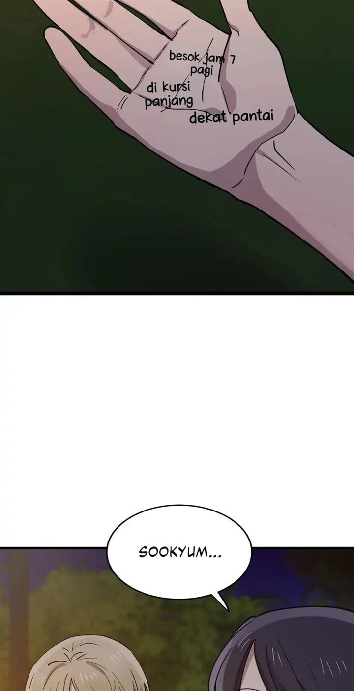 He Can’t Be This Dumb! chapter 57 halaman 24