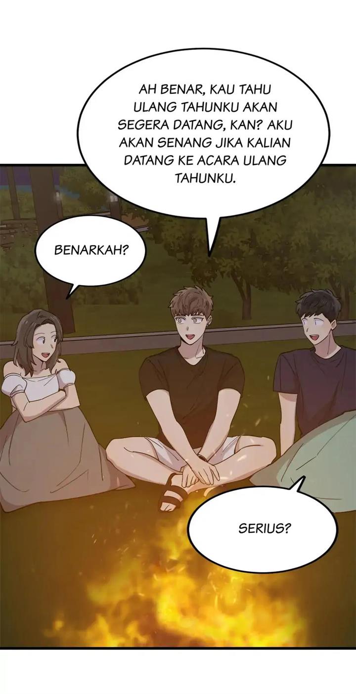 He Can’t Be This Dumb! chapter 57 halaman 27