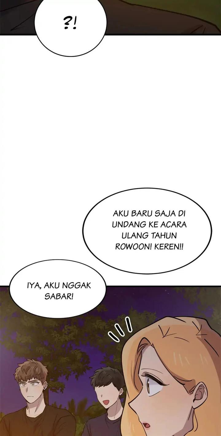 He Can’t Be This Dumb! chapter 57 halaman 29