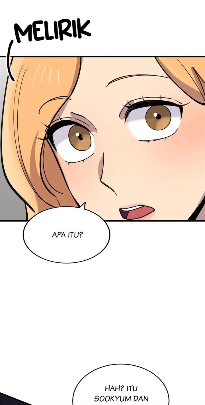 He Can’t Be This Dumb! chapter 57 halaman 31
