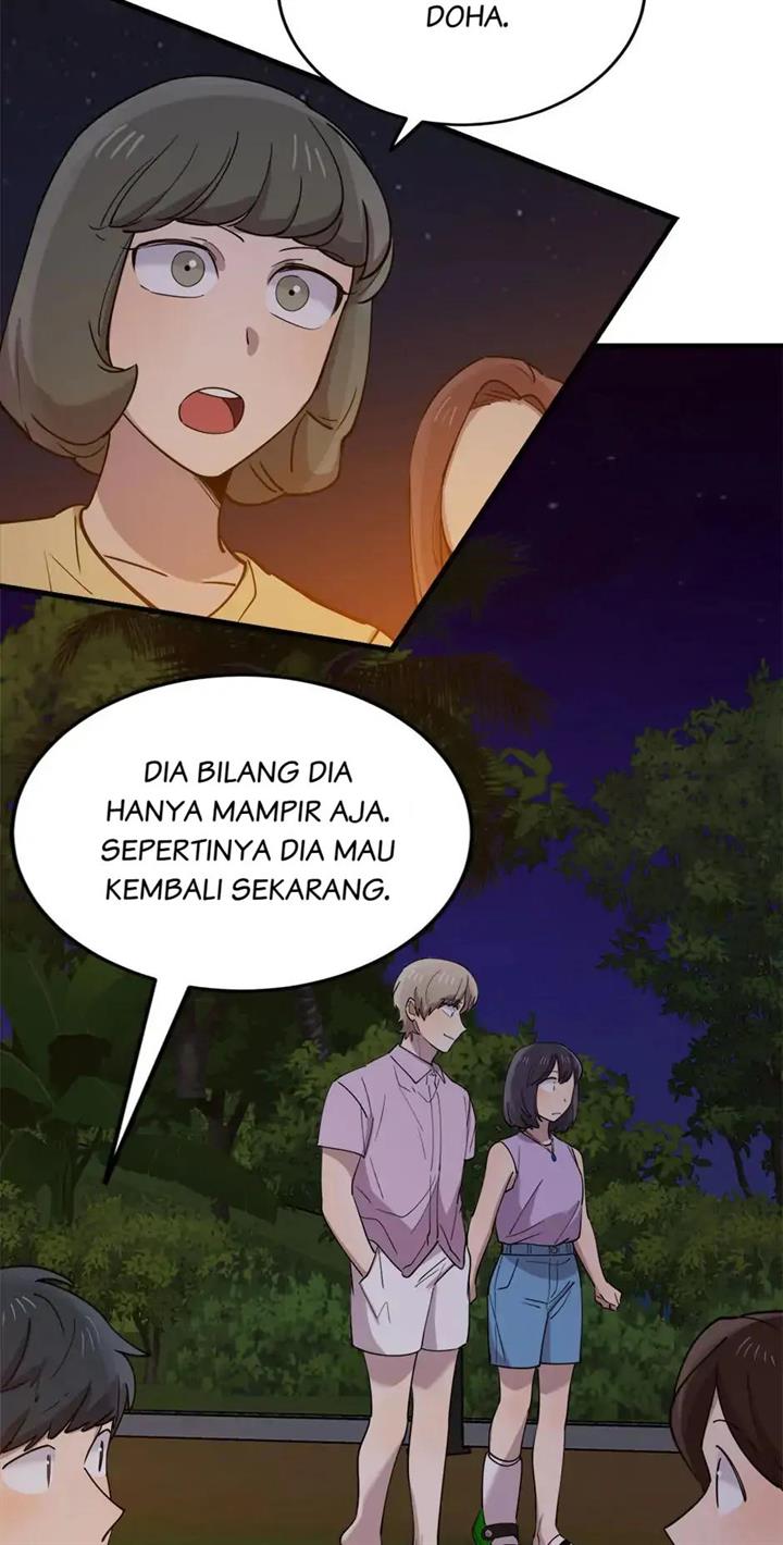 He Can’t Be This Dumb! chapter 57 halaman 32