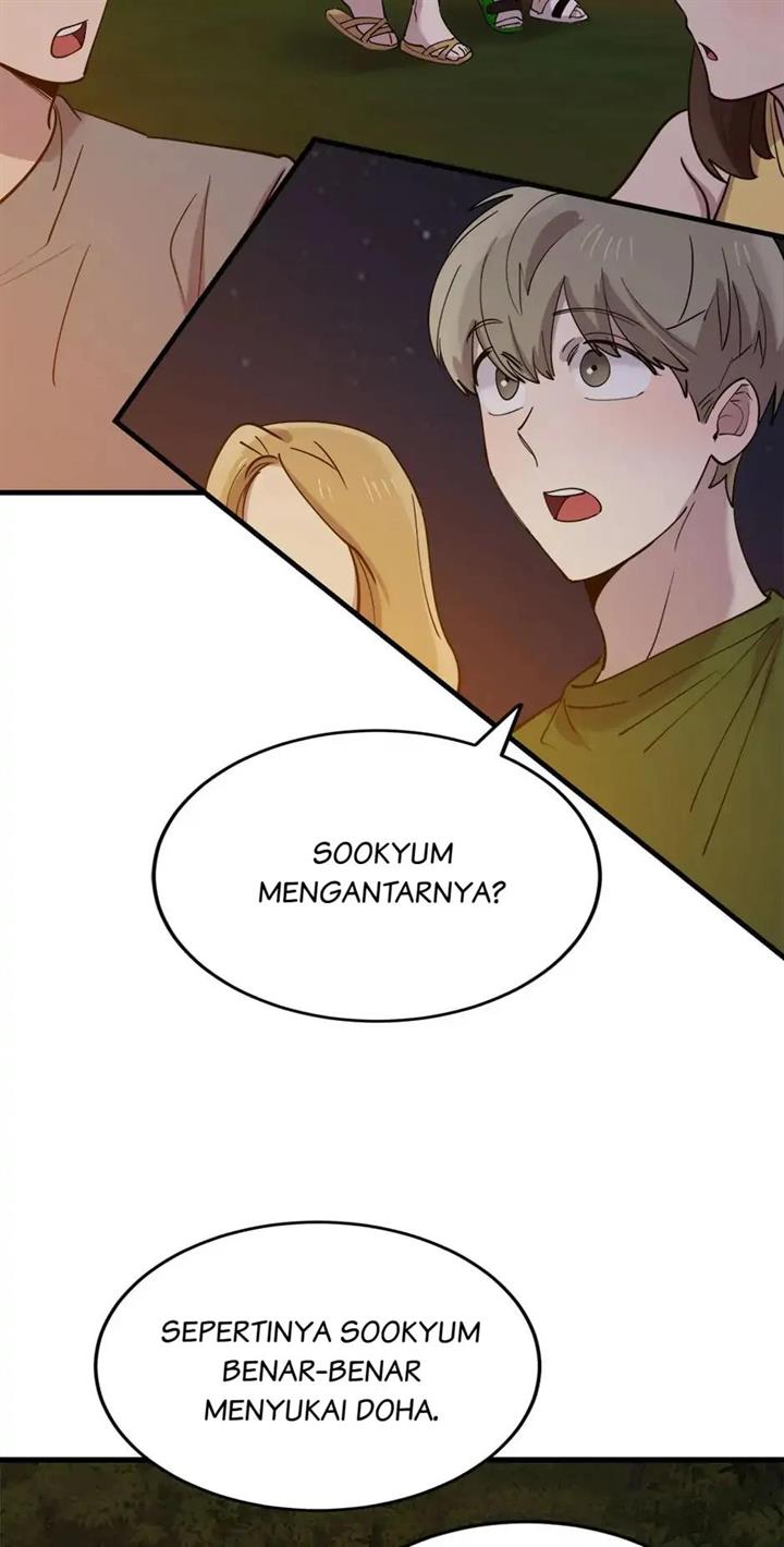 He Can’t Be This Dumb! chapter 57 halaman 33