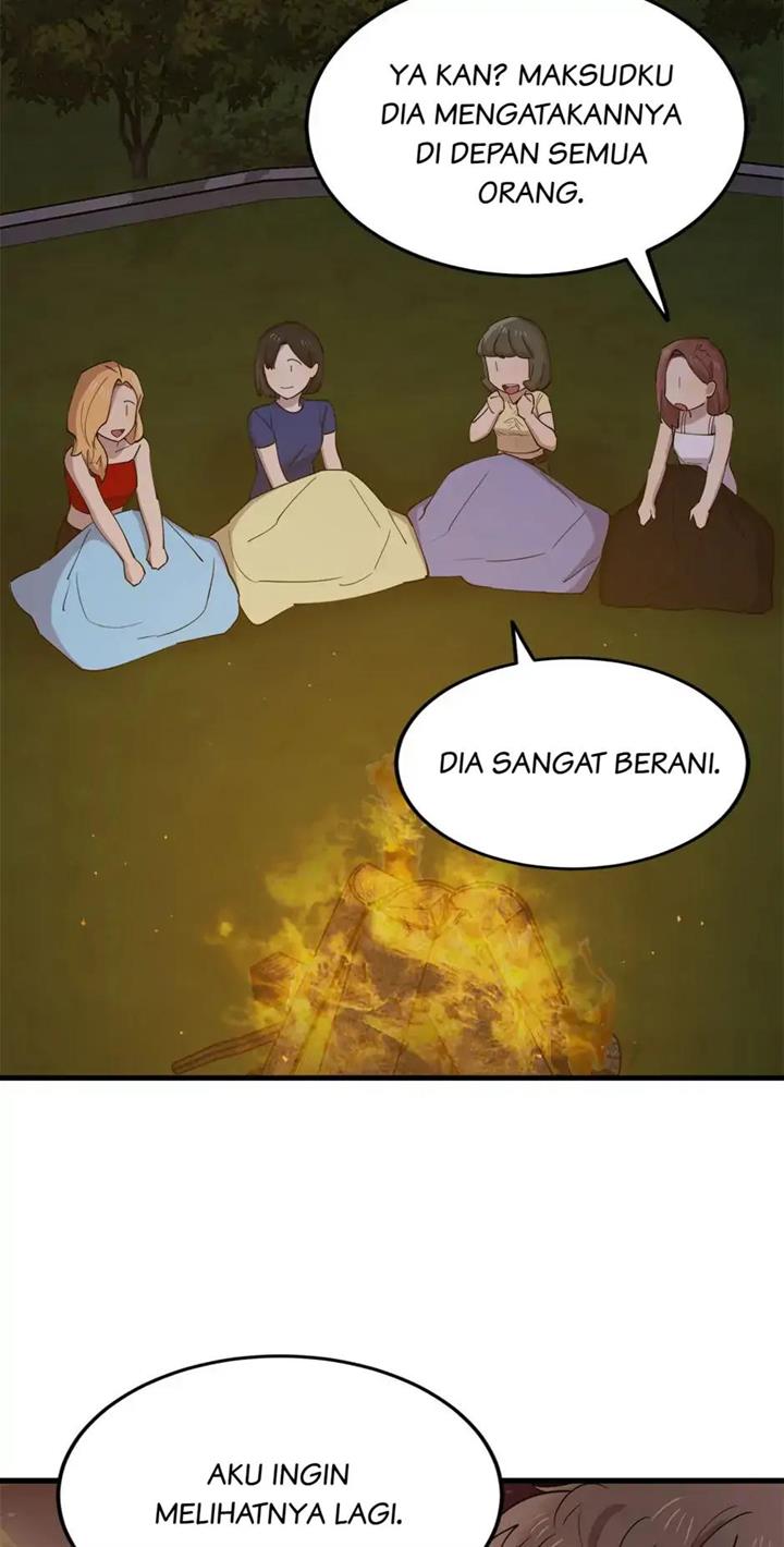 He Can’t Be This Dumb! chapter 57 halaman 34