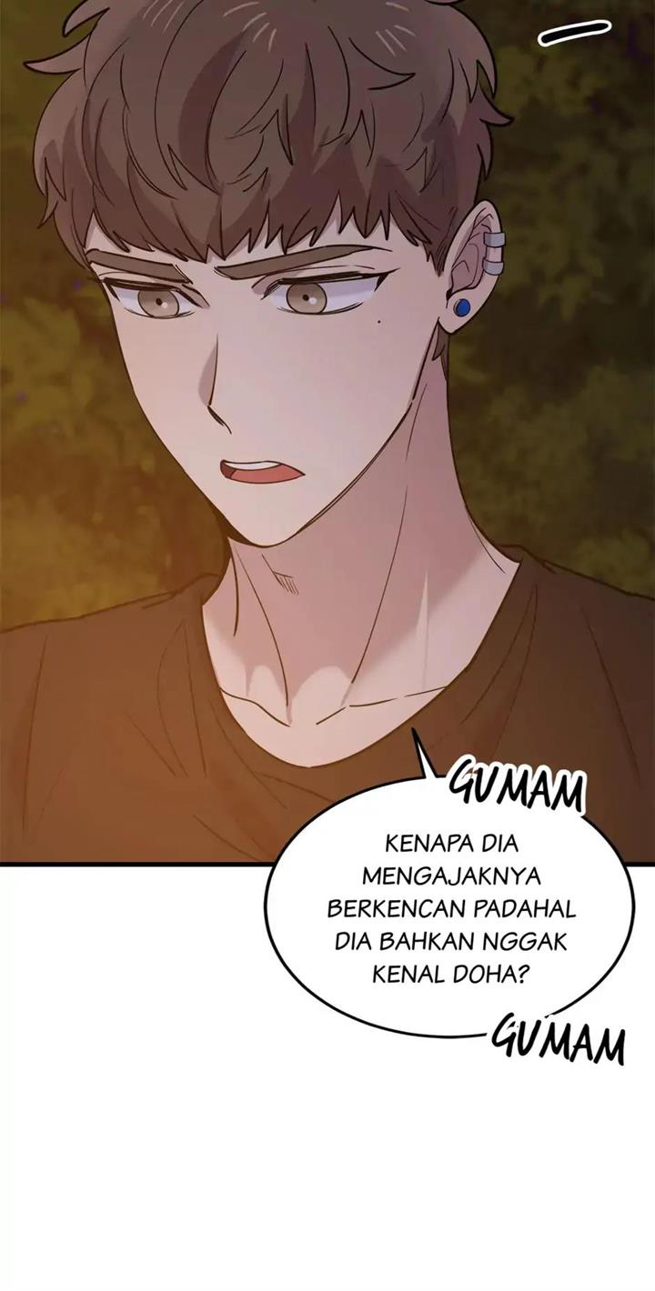 He Can’t Be This Dumb! chapter 57 halaman 36