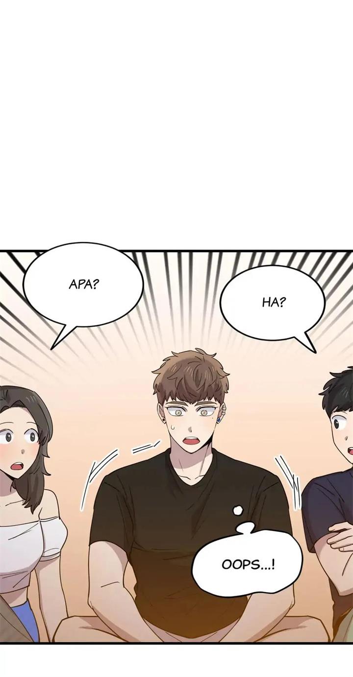 He Can’t Be This Dumb! chapter 57 halaman 37