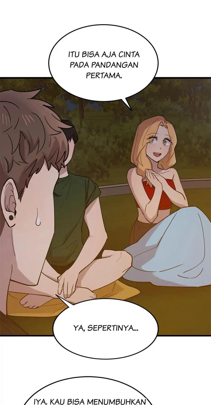 He Can’t Be This Dumb! chapter 57 halaman 38