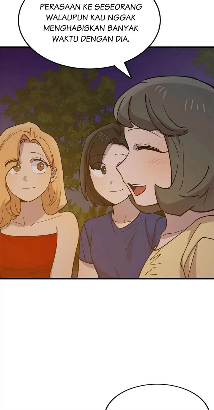 He Can’t Be This Dumb! chapter 57 halaman 39