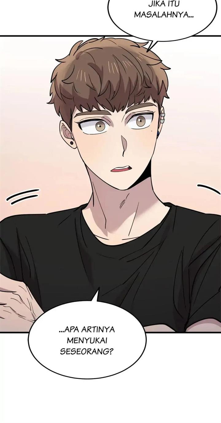 He Can’t Be This Dumb! chapter 57 halaman 40